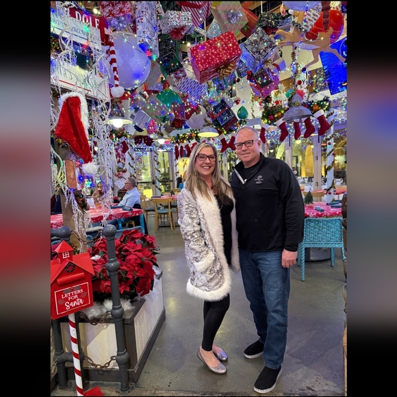 Live Sat. 10/25 @ 11 am PDT/2 pm EDT! - Picture 8 of 15